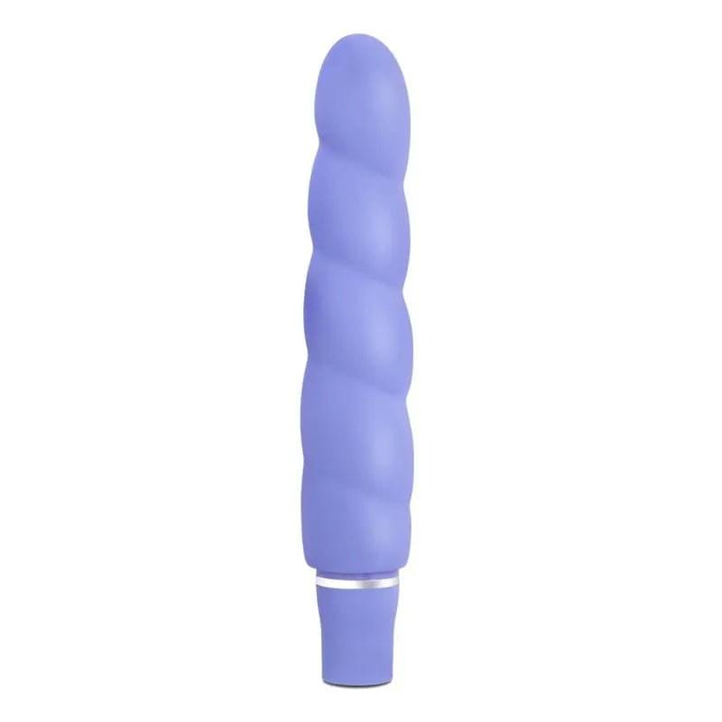 Luxe Anastasia Periwinkle Luxe Discreet Intimate Essentials.