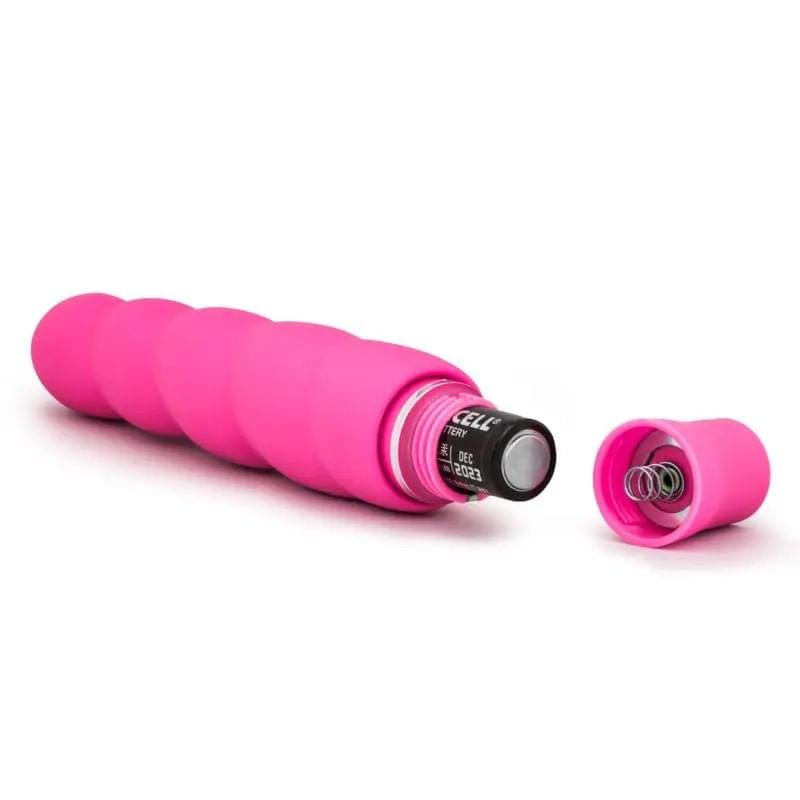 Luxe Anastasia Pink Luxe Discreet Intimate Essentials.