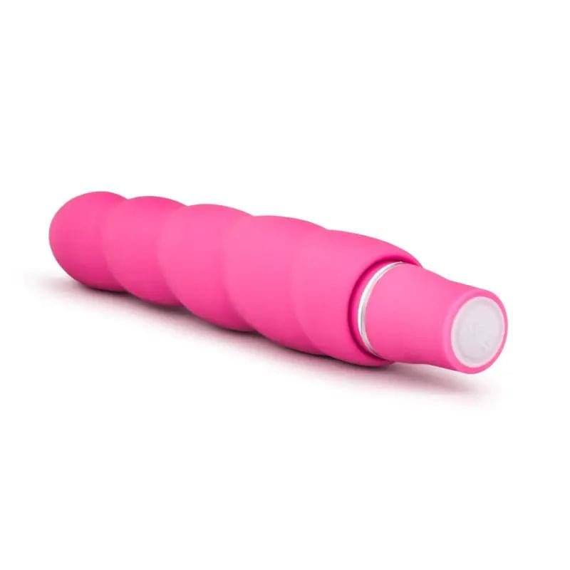Luxe Anastasia Pink Luxe Discreet Intimate Essentials.