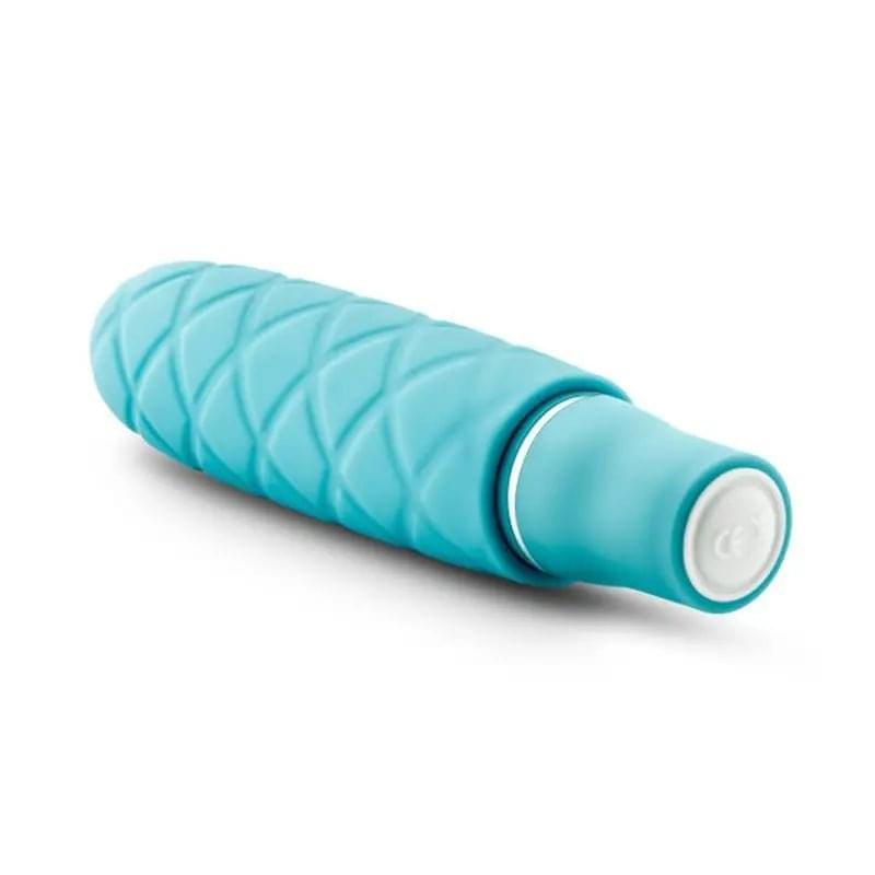 Luxe Cozi Mini Aqua Luxe Discreet Intimate Essentials.