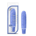 Luxe Cozi Mini Periwinkle Luxe Discreet Intimate Essentials.