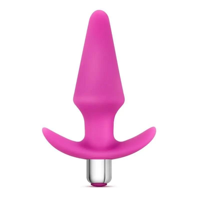 Luxe Discover Pink Luxe Discreet Intimate Essentials.