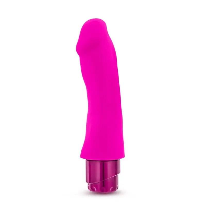 Luxe Marco Pink Luxe Discreet Intimate Essentials.