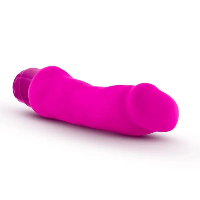 Luxe Marco Pink Luxe Discreet Intimate Essentials.