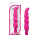 Luxe Purity G Pink Luxe Discreet Intimate Essentials.