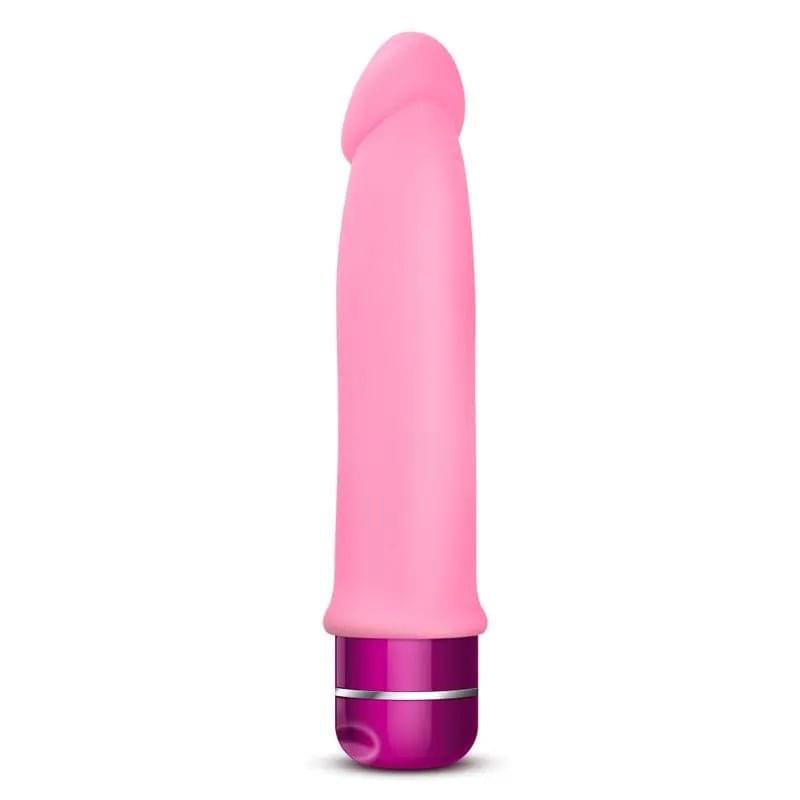Luxe Purity Pink Luxe Discreet Intimate Essentials.