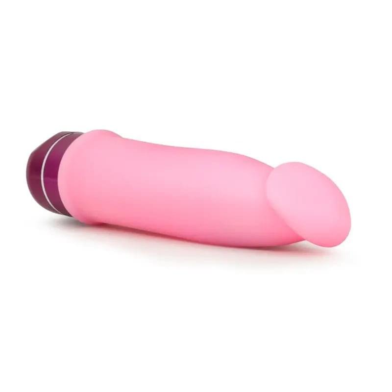 Luxe Purity Pink Luxe Discreet Intimate Essentials.
