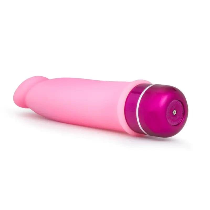 Luxe Purity Pink Luxe Discreet Intimate Essentials.
