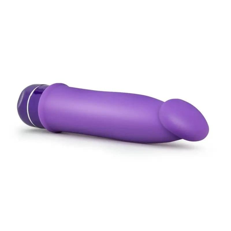 Luxe Purity Purple Luxe Discreet Intimate Essentials.