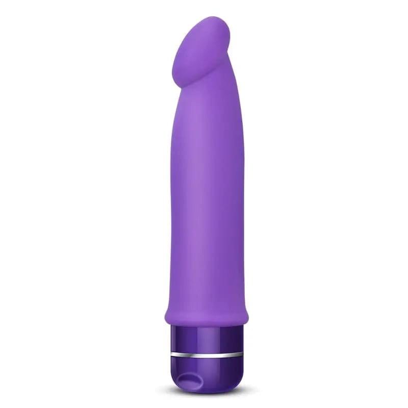Luxe Purity Purple Luxe Discreet Intimate Essentials.