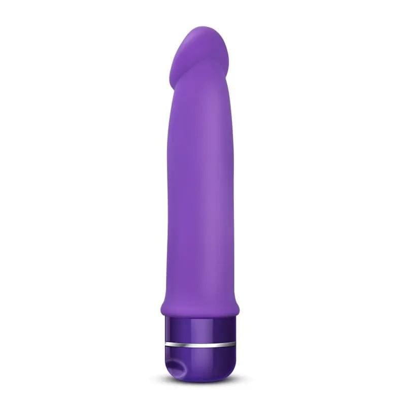 Luxe Purity Purple Luxe Discreet Intimate Essentials.