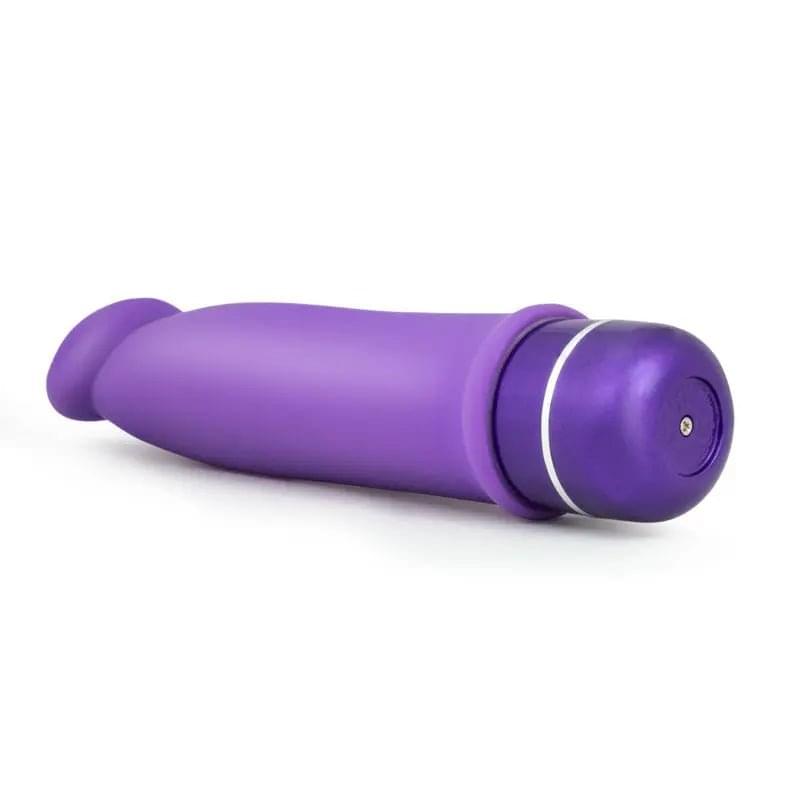 Luxe Purity Purple Luxe Discreet Intimate Essentials.