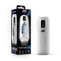 Shop affordable quality M For Men Robo-Bator - USB Rechargeable Vibrating Auto Stroker - Discreet Intimate Essentials - MASTURBATORS - Blush Novelties