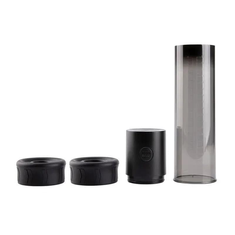 Macho Work 1 Pump OTouch Discreet Intimate Essentials.