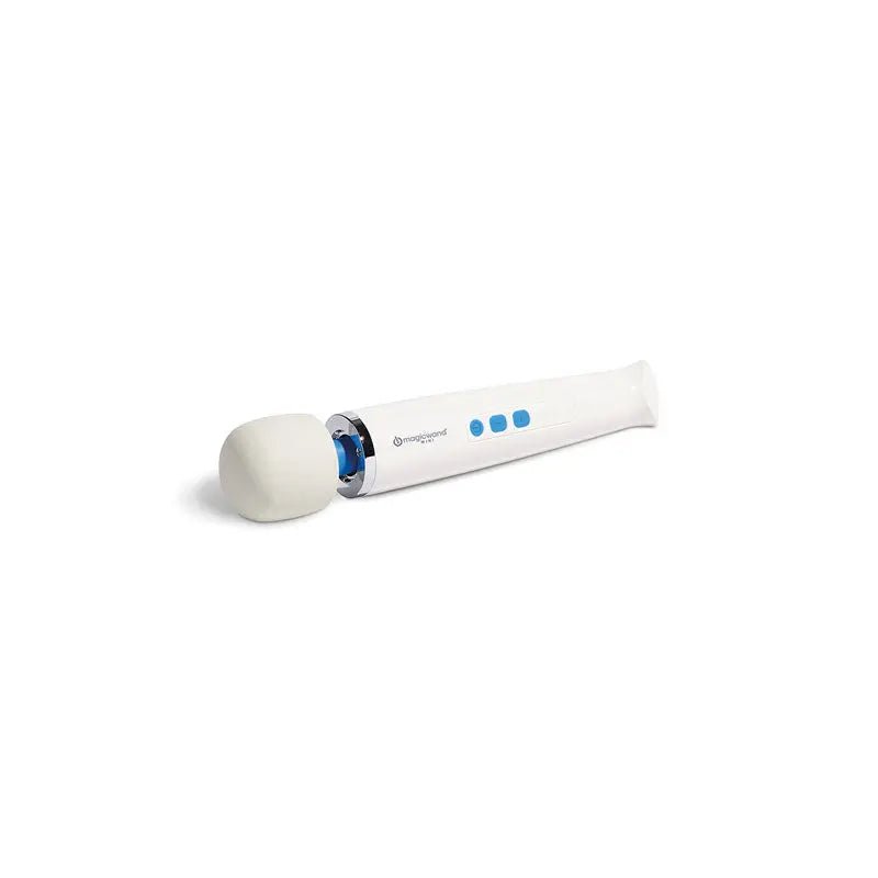 Shop affordable quality Magic Wand Mini - Rechargeable Massage Wand - Discreet Intimate Essentials - VIBRATORS - Magic Wand