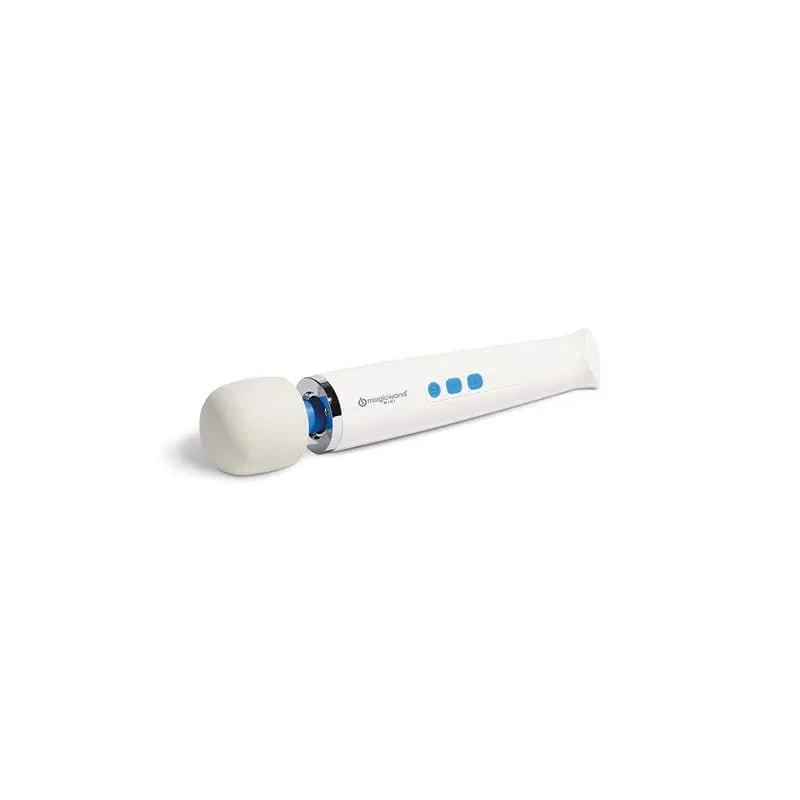 Magic Wand Mini -  Rechargeable Massage Wand Magic Wand Discreet Intimate Essentials.