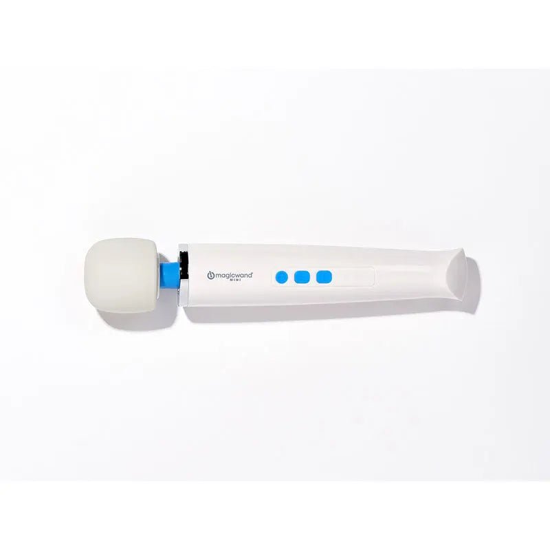 Shop affordable quality Magic Wand Mini - Rechargeable Massage Wand - Discreet Intimate Essentials - VIBRATORS - Magic Wand