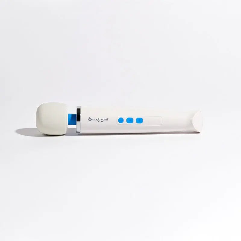 Shop affordable quality Magic Wand Mini - Rechargeable Massage Wand - Discreet Intimate Essentials - VIBRATORS - Magic Wand