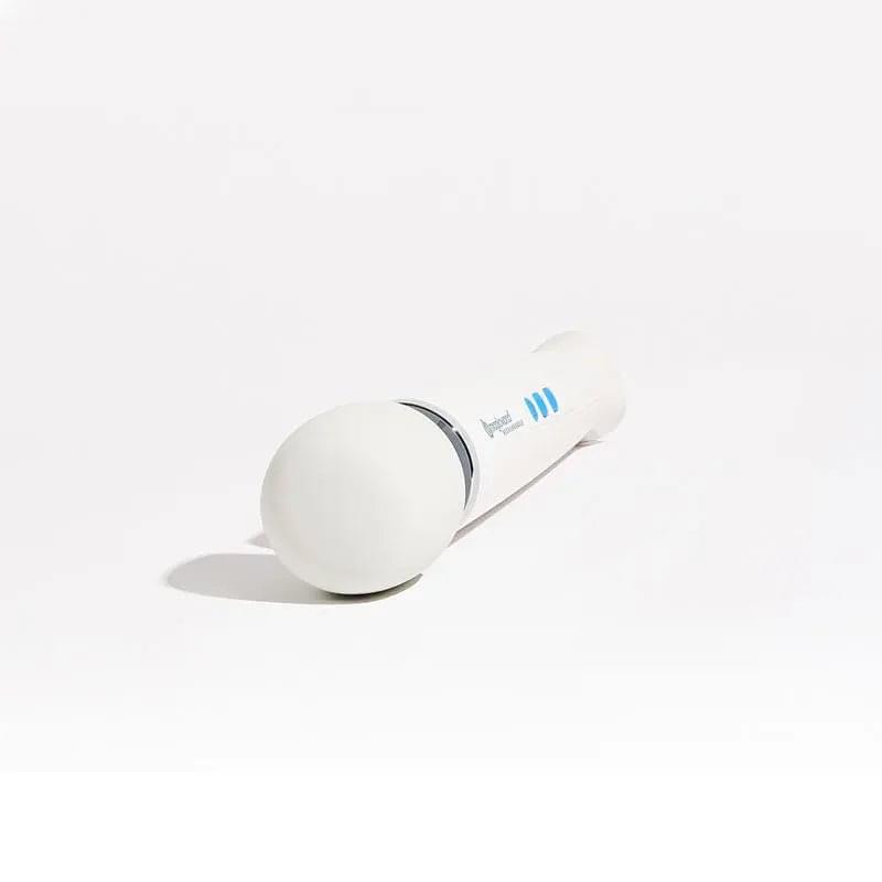 Magic Wand Rechargeable -  Rechargeable Massage Wand Magic Wand Discreet Intimate Essentials.