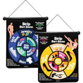 Magnetic Strip Darts Game for Men and Women Hott Products Discreet Intimate Essentials.
