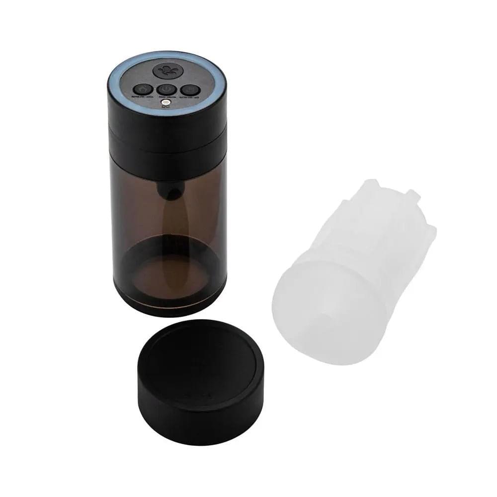 Maia ACE - USB Rechargeable Sucking Masturbator Maia Toys Discreet Intimate Essentials.