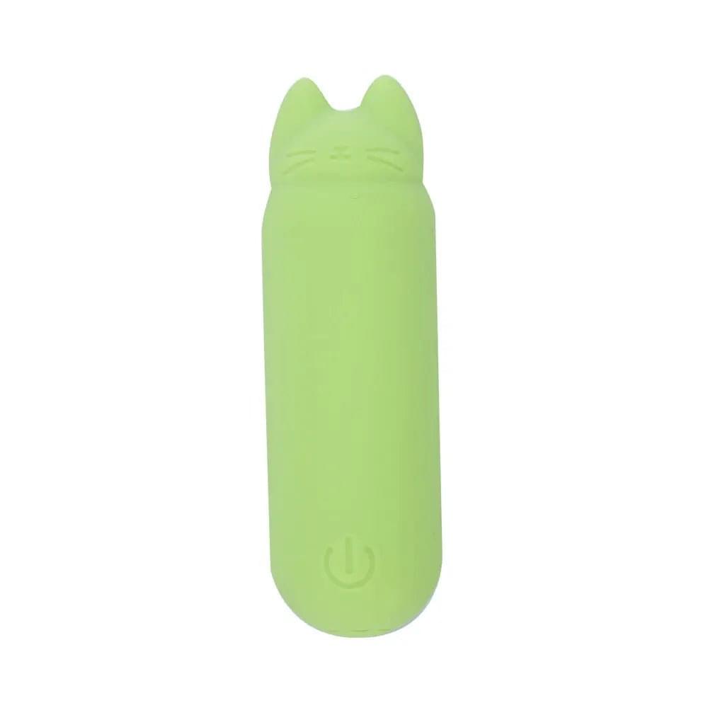 Maia ALLIE -  7.6 cm USB Rechargeable Vibrating Bullet Maia Toys Discreet Intimate Essentials.