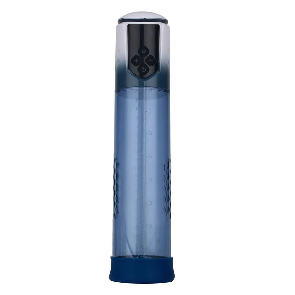 Shop affordable quality Maia ARCHER - USB Rechargeable Automatic Penis Pump - Discreet Intimate Essentials - PUMPS - Maia Toys