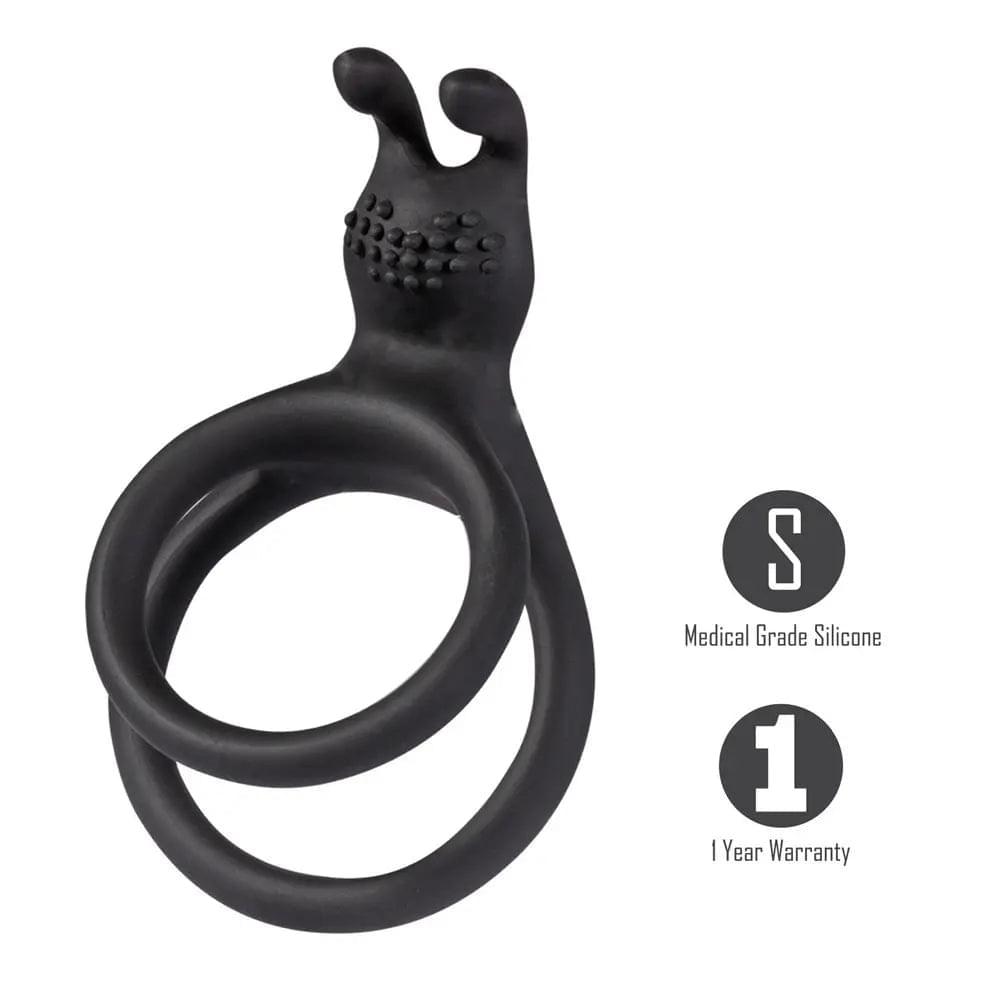 Maia ATLAS -  Cock & Balls Ring Maia Toys Discreet Intimate Essentials.