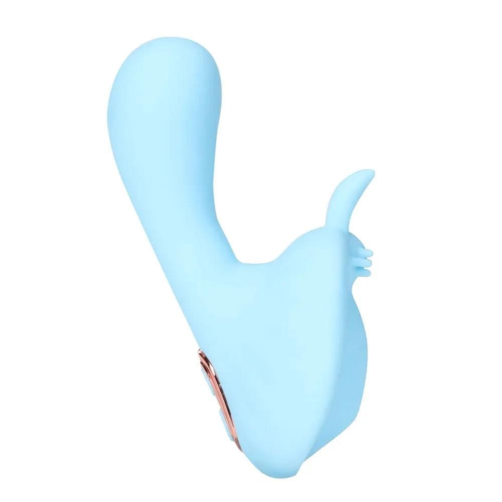 Maia AVERI -  -  USB Rechargeable Vibrator Maia Toys Discreet Intimate Essentials.