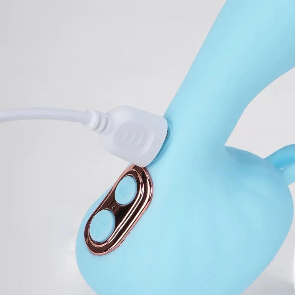 Maia AVERI -  -  USB Rechargeable Vibrator Maia Toys Discreet Intimate Essentials.