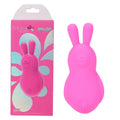 Shop affordable quality Maia BRI - 9 cm USB Rechargeable Vibrating Bunny Bullet - Discreet Intimate Essentials - BULLETS & EGGS - Maia Toys