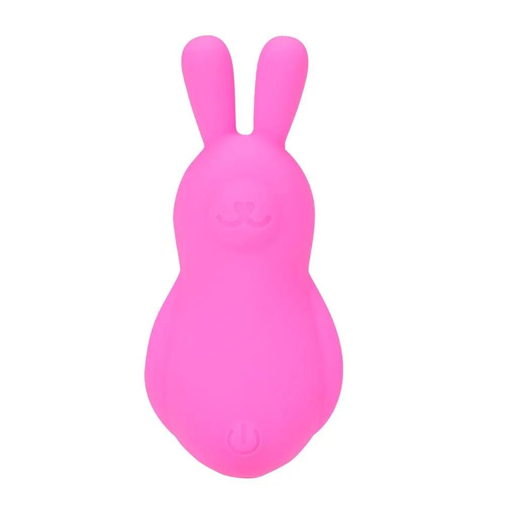 Maia BRI -  -  9 cm USB Rechargeable Vibrating Bunny Bullet Maia Toys Discreet Intimate Essentials.