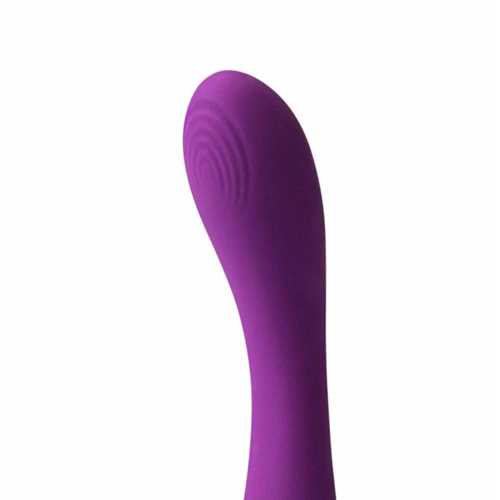 Maia CHELSI -  17.8 cm USB Rechargeable Vibrator Maia Toys Discreet Intimate Essentials.