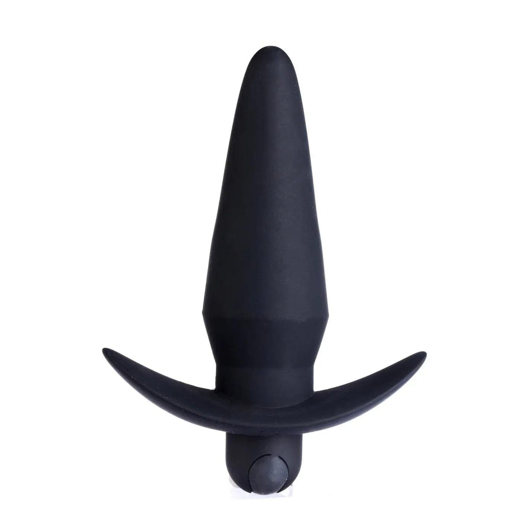 Maia Cody -  12.4 cm USB Rechargeable Butt Plug Maia Toys Discreet Intimate Essentials.