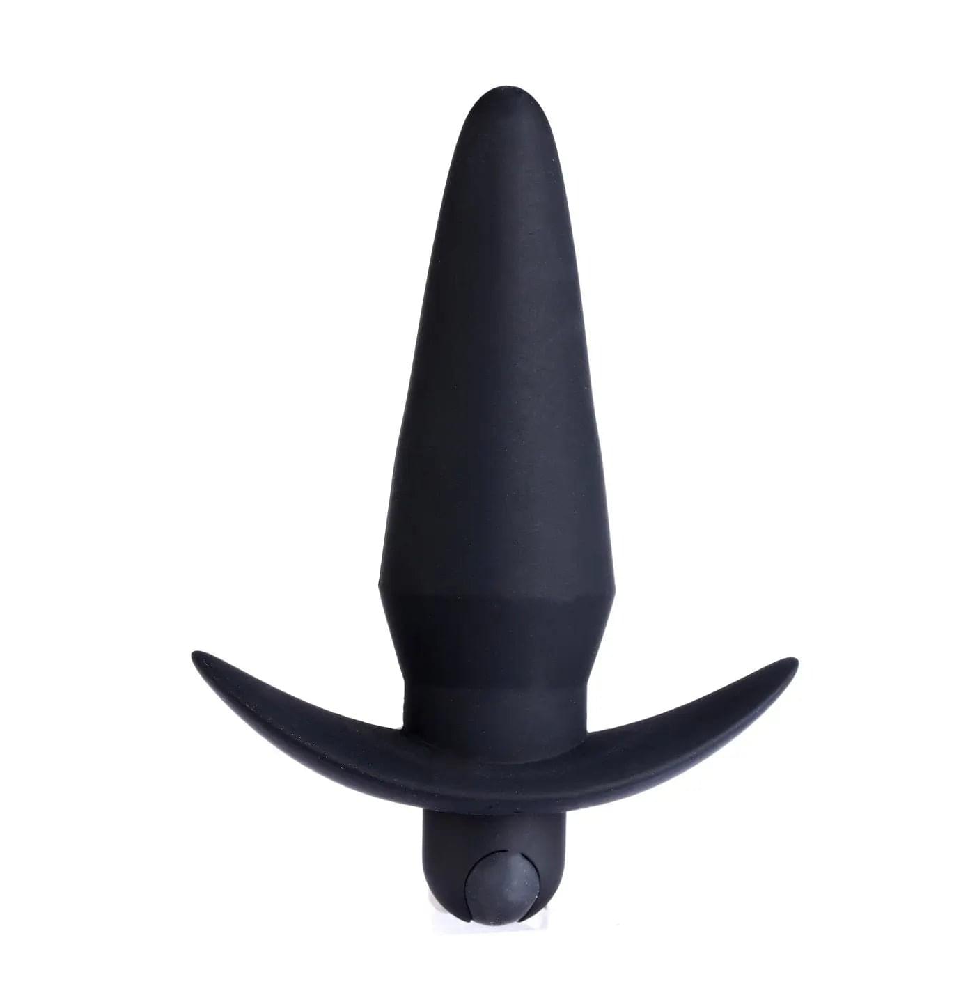 Maia Cody -  12.4 cm USB Rechargeable Butt Plug Maia Toys Discreet Intimate Essentials.
