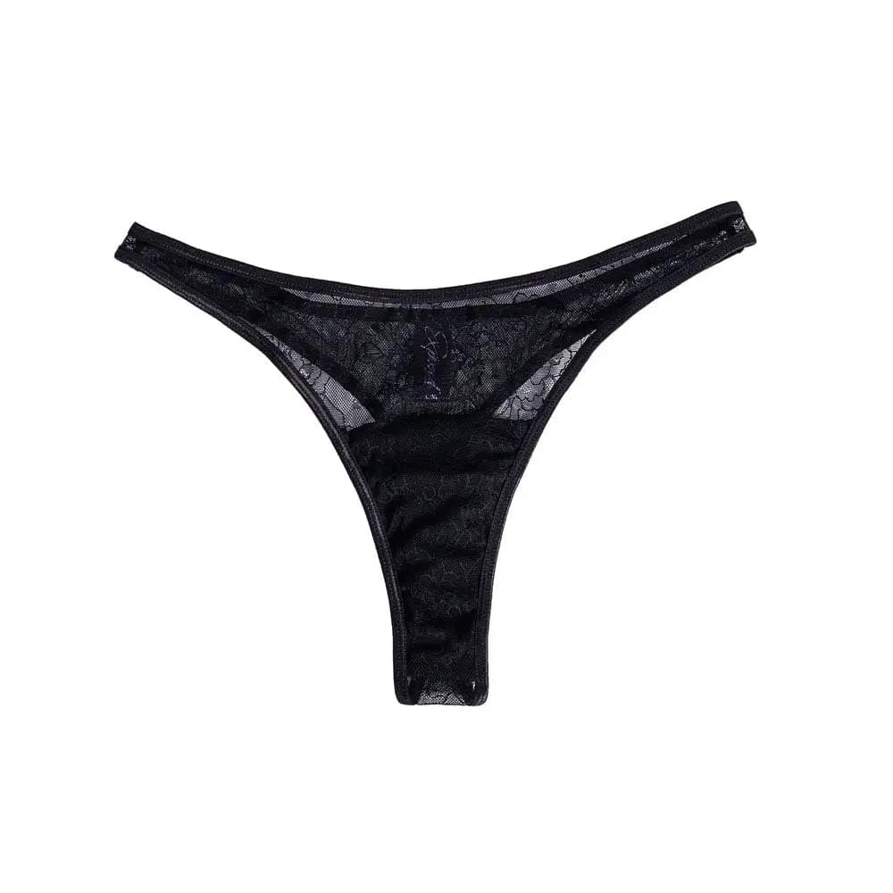 Maia DATE NIGHT PANTY VIBE - S/M -  S/M Panty with Pink USB Rechargeable Bullet & Remote Maia Toys Discreet Intimate Essentials.