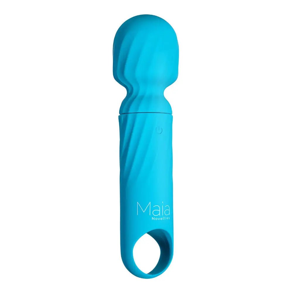 Shop affordable quality Maia DOLLY - 12.7 cm USB Rechargeable Massage Wand - Discreet Intimate Essentials - VIBRATORS - Maia Toys