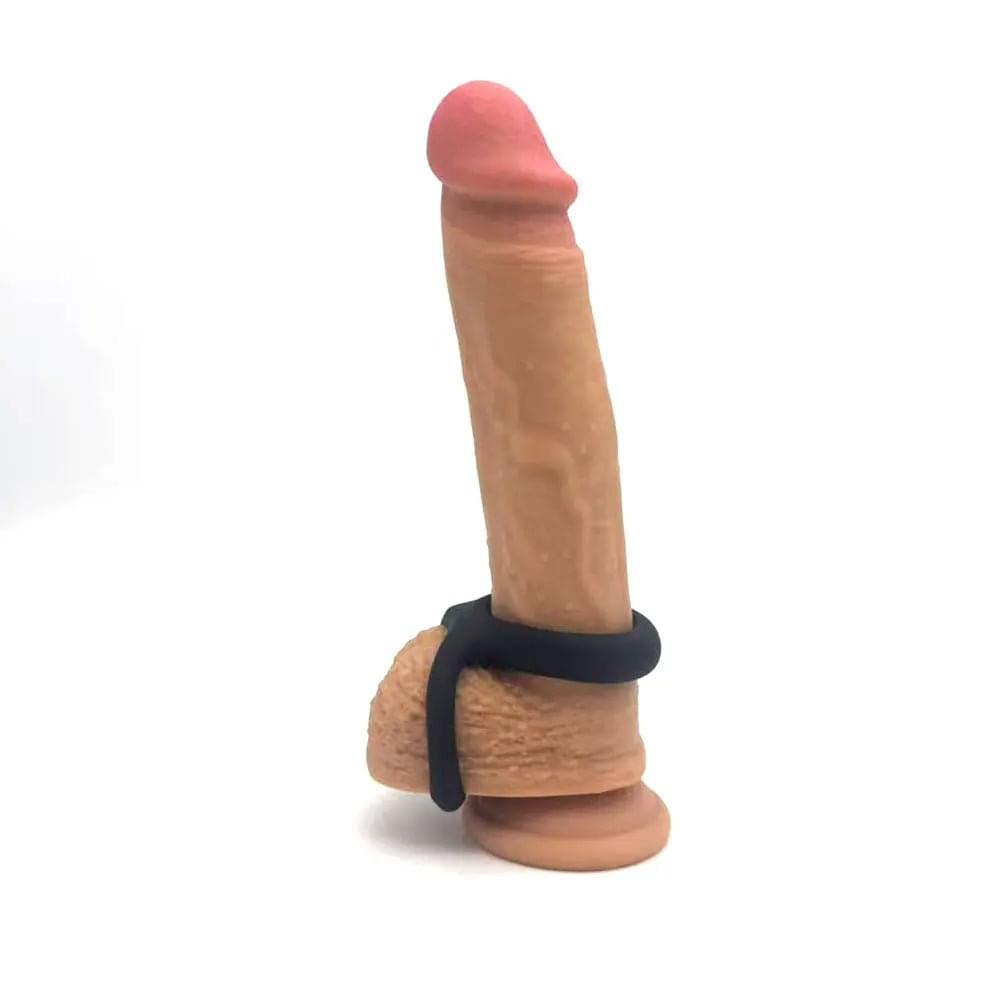 Maia GAVIN -  Cock & Balls Ring Maia Toys Discreet Intimate Essentials.