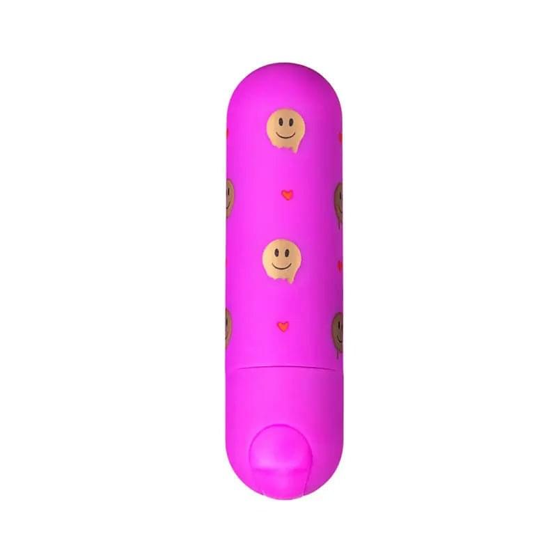 Maia Giggly -  7.6 cm USB Rechargeable Bullet Maia Toys Discreet Intimate Essentials.
