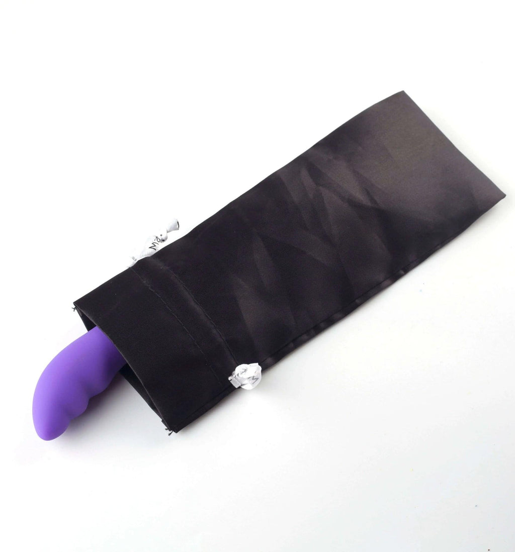 Maia Hailey -  15.2 cm USB Rechargeable Rabbit Vibrator Maia Toys Discreet Intimate Essentials.