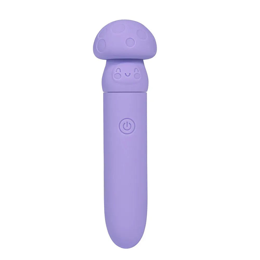 Shop affordable quality Maia HAPPI - 11.1 cm USB Rechargeable Bullet - Discreet Intimate Essentials - BULLETS & EGGS - Maia Toys