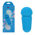 Maia INDI -  7.6 cm USB Rechargeable Mini Vibrating Wand Maia Toys Discreet Intimate Essentials.