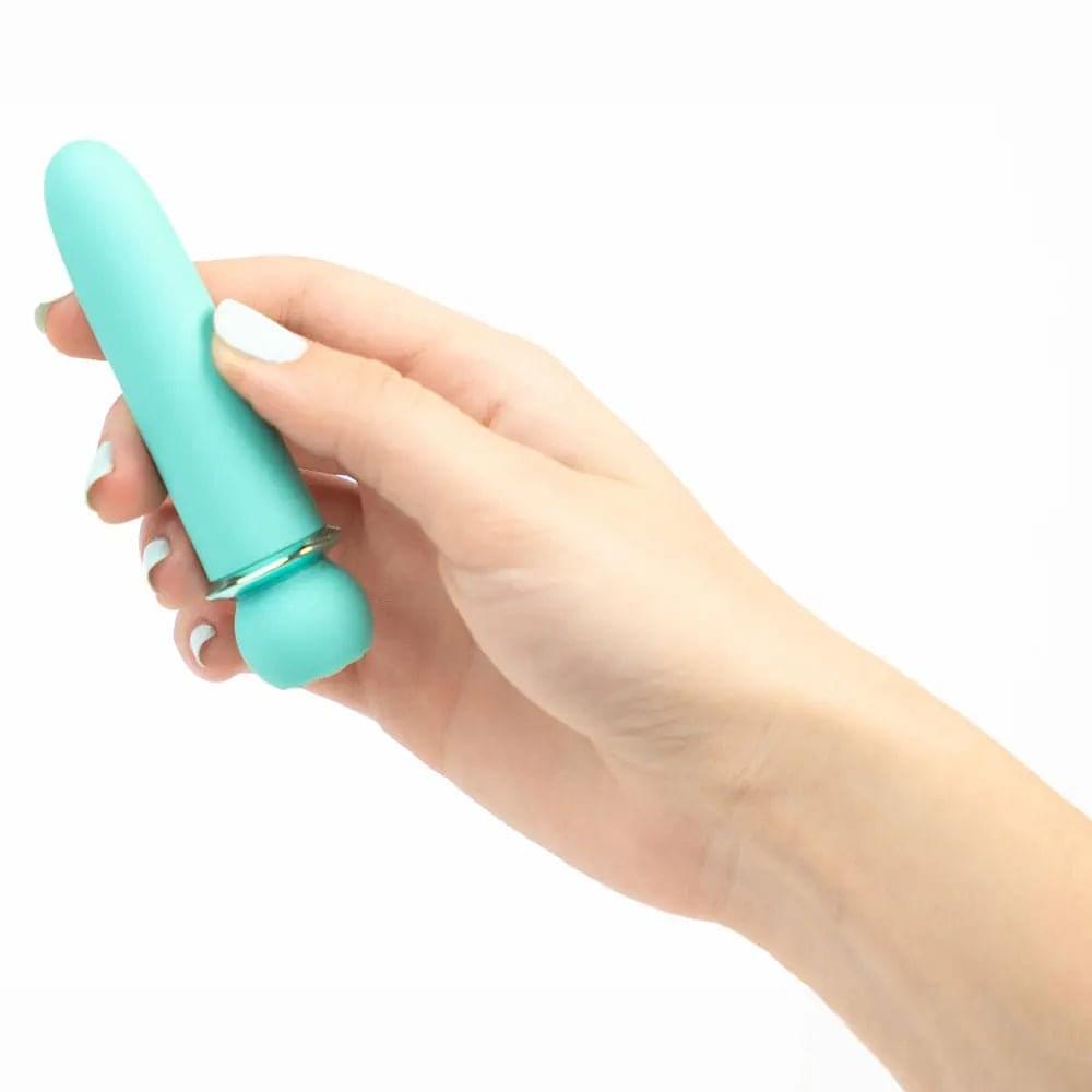 Maia JAGUAR -  -  10.1 cm USB Rechargeable Bullet Maia Toys Discreet Intimate Essentials.
