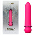 Shop affordable quality Maia JAGUAR - 10.1 cm USB Rechargeable Bullet - Discreet Intimate Essentials - BULLETS & EGGS - Maia Toys