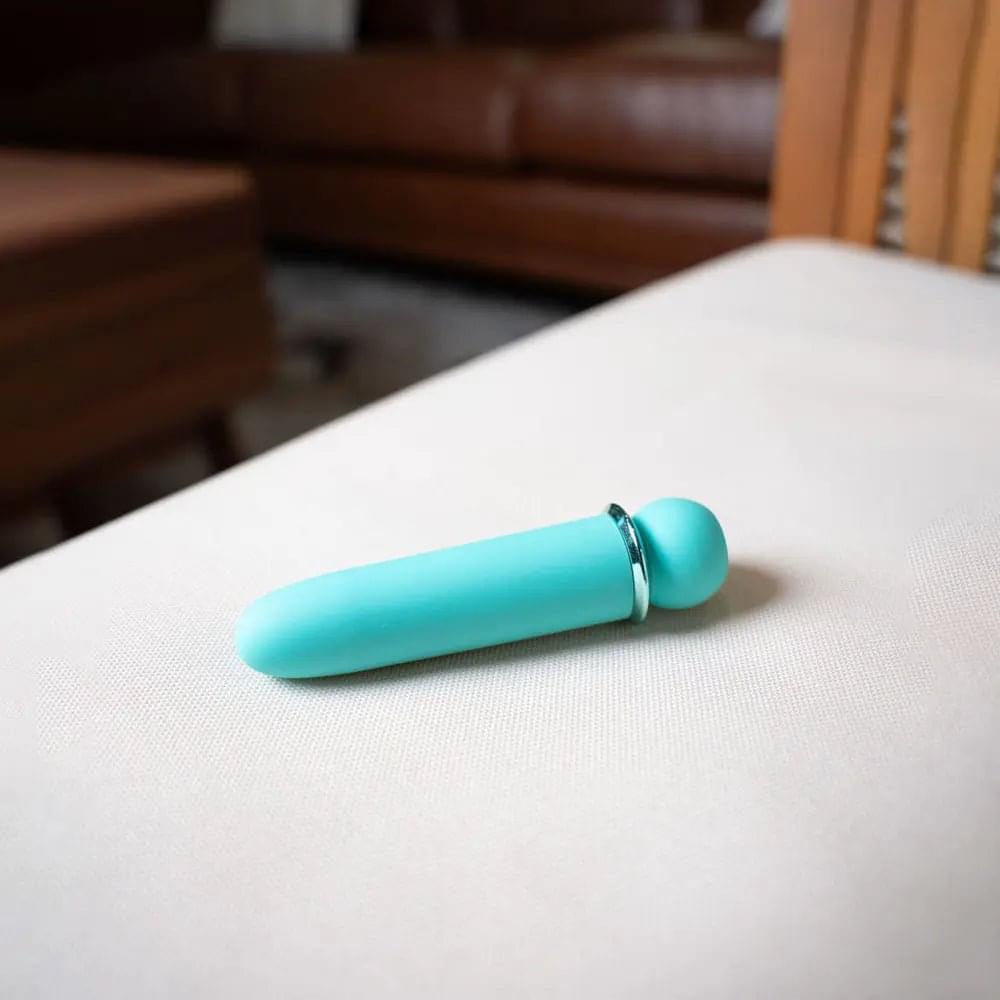 Maia JAGUAR -  -  10.1 cm USB Rechargeable Bullet Maia Toys Discreet Intimate Essentials.