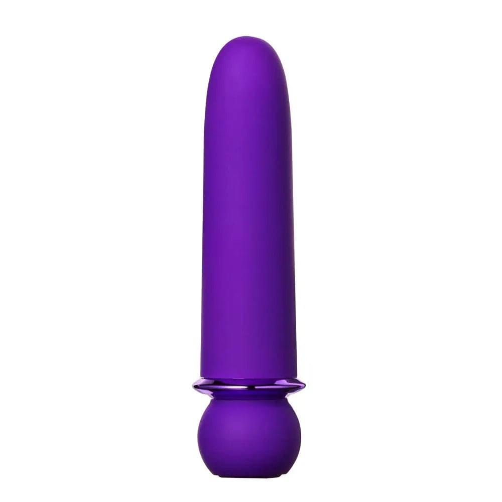 Maia JAGUAR -  -  10.1 cm USB Rechargeable Bullet Maia Toys Discreet Intimate Essentials.