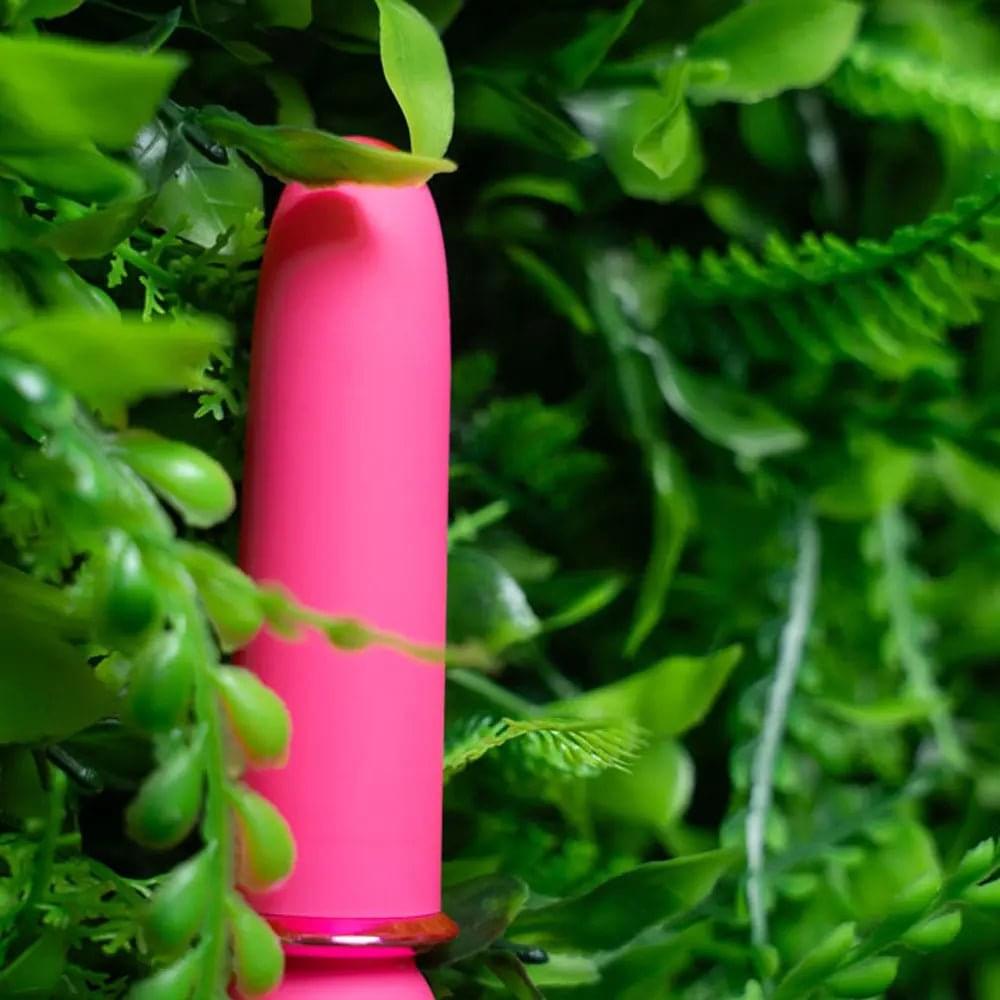 Maia JAGUAR -  -  10.1 cm USB Rechargeable Bullet Maia Toys Discreet Intimate Essentials.