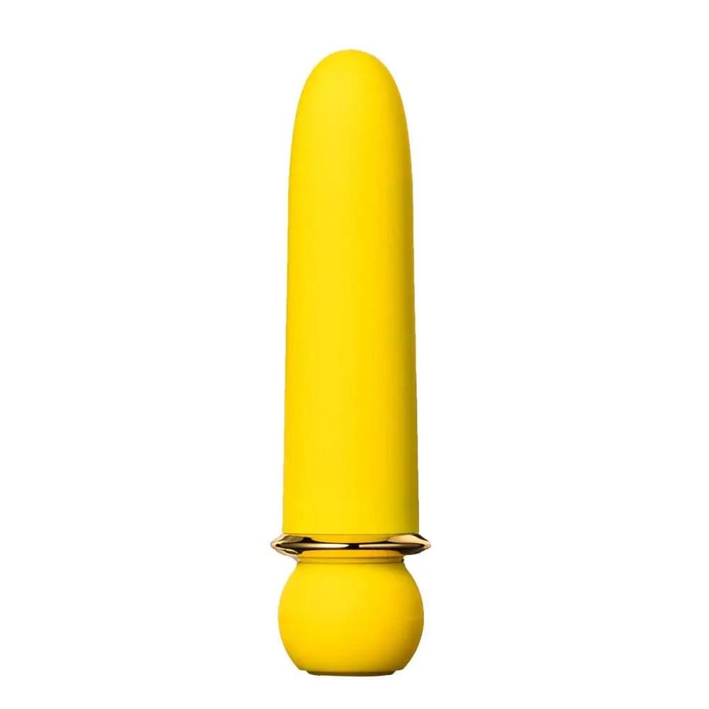 Maia JAGUAR -  -  10.1 cm USB Rechargeable Bullet Maia Toys Discreet Intimate Essentials.