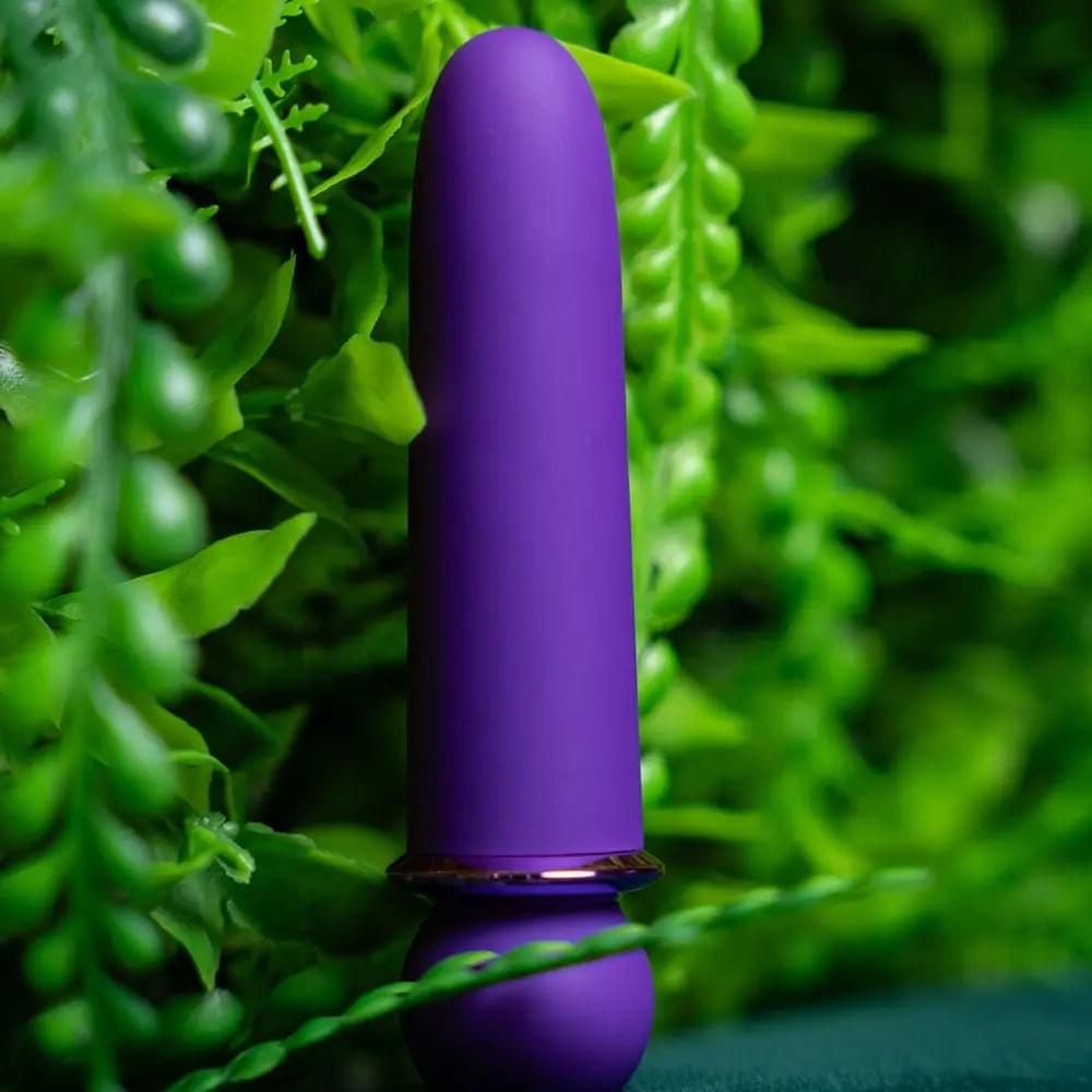 Maia JAGUAR -  -  10.1 cm USB Rechargeable Bullet Maia Toys Discreet Intimate Essentials.