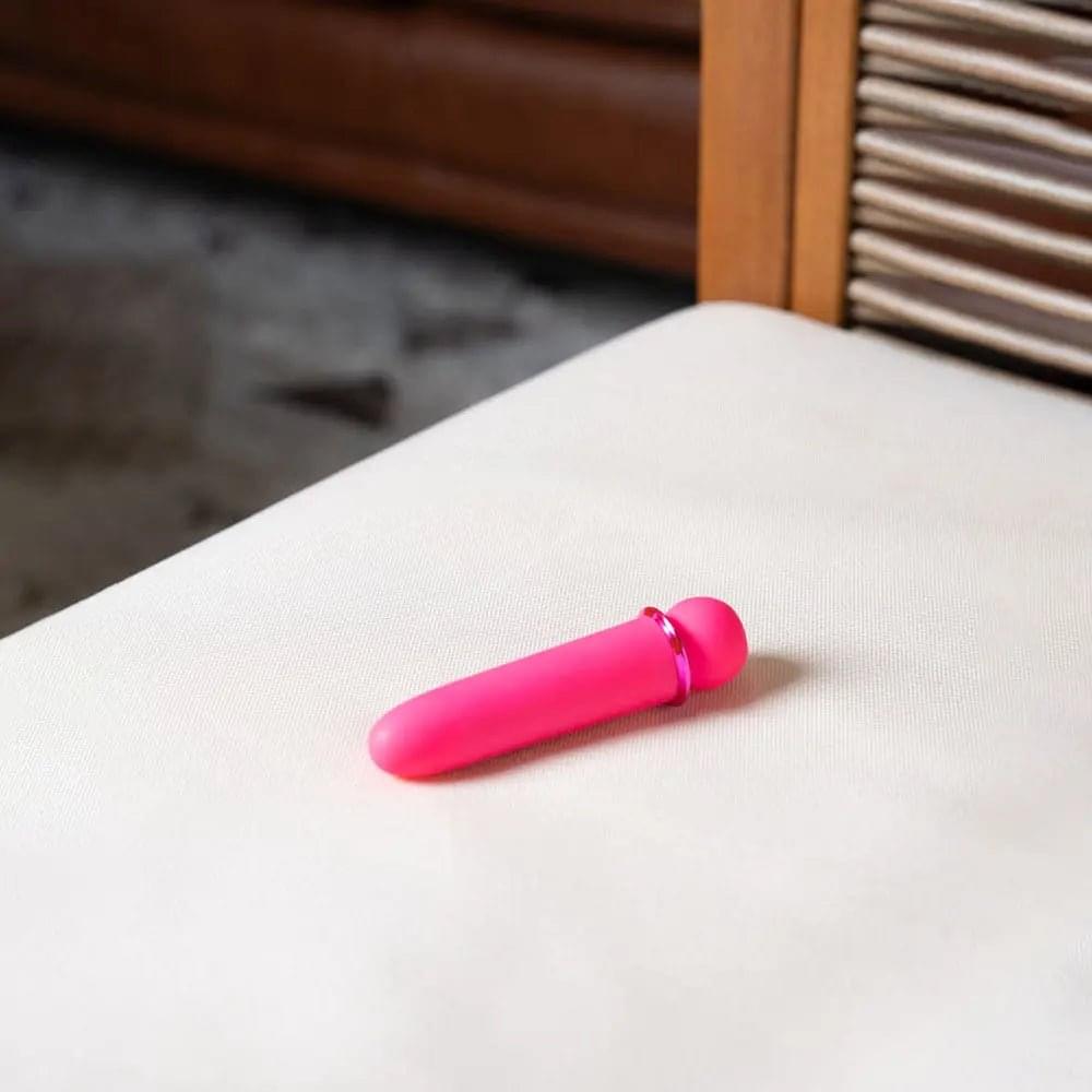 Maia JAGUAR -  -  10.1 cm USB Rechargeable Bullet Maia Toys Discreet Intimate Essentials.